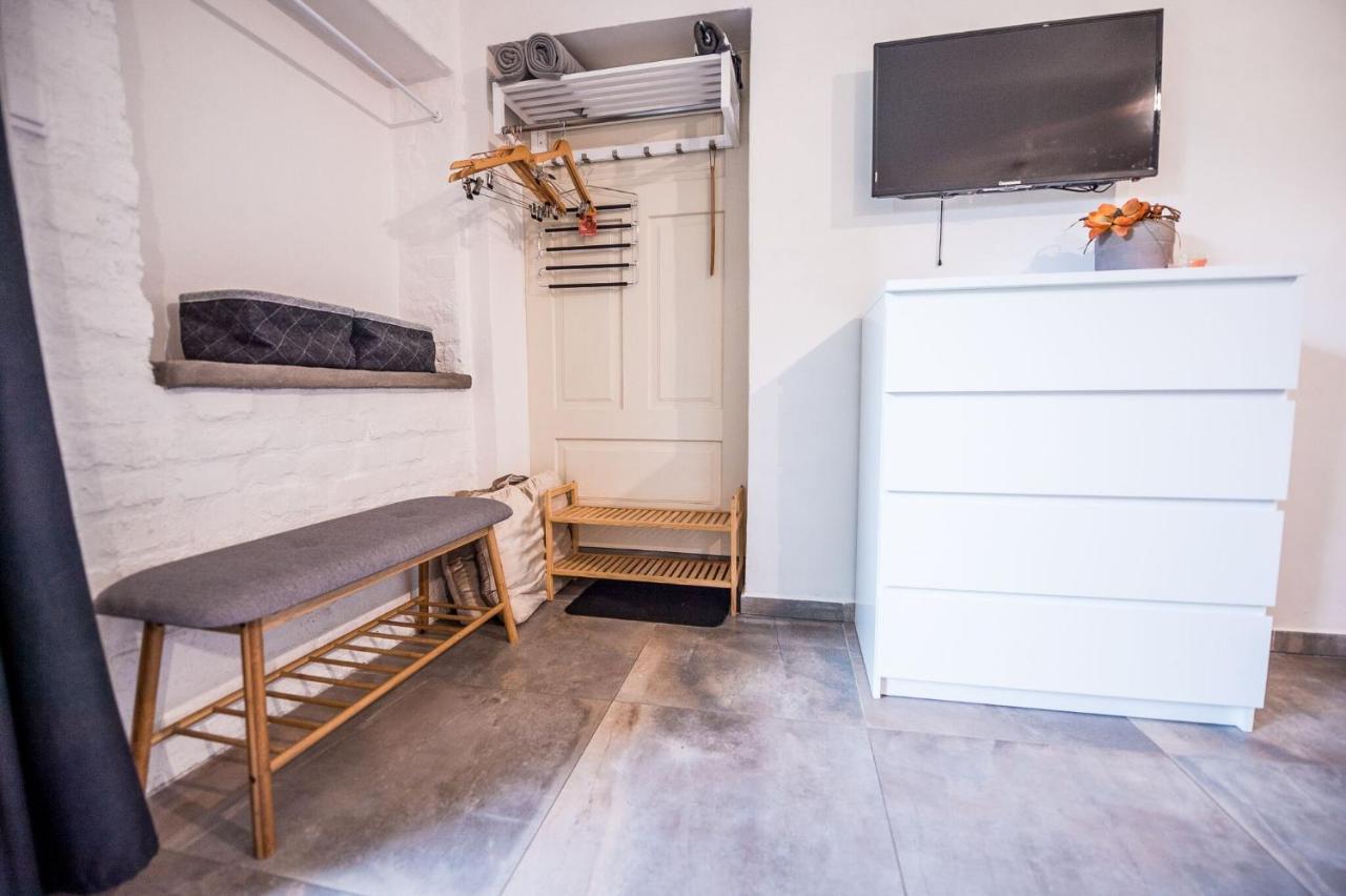Apartman Ve Dvore Ratiskovice Экстерьер фото