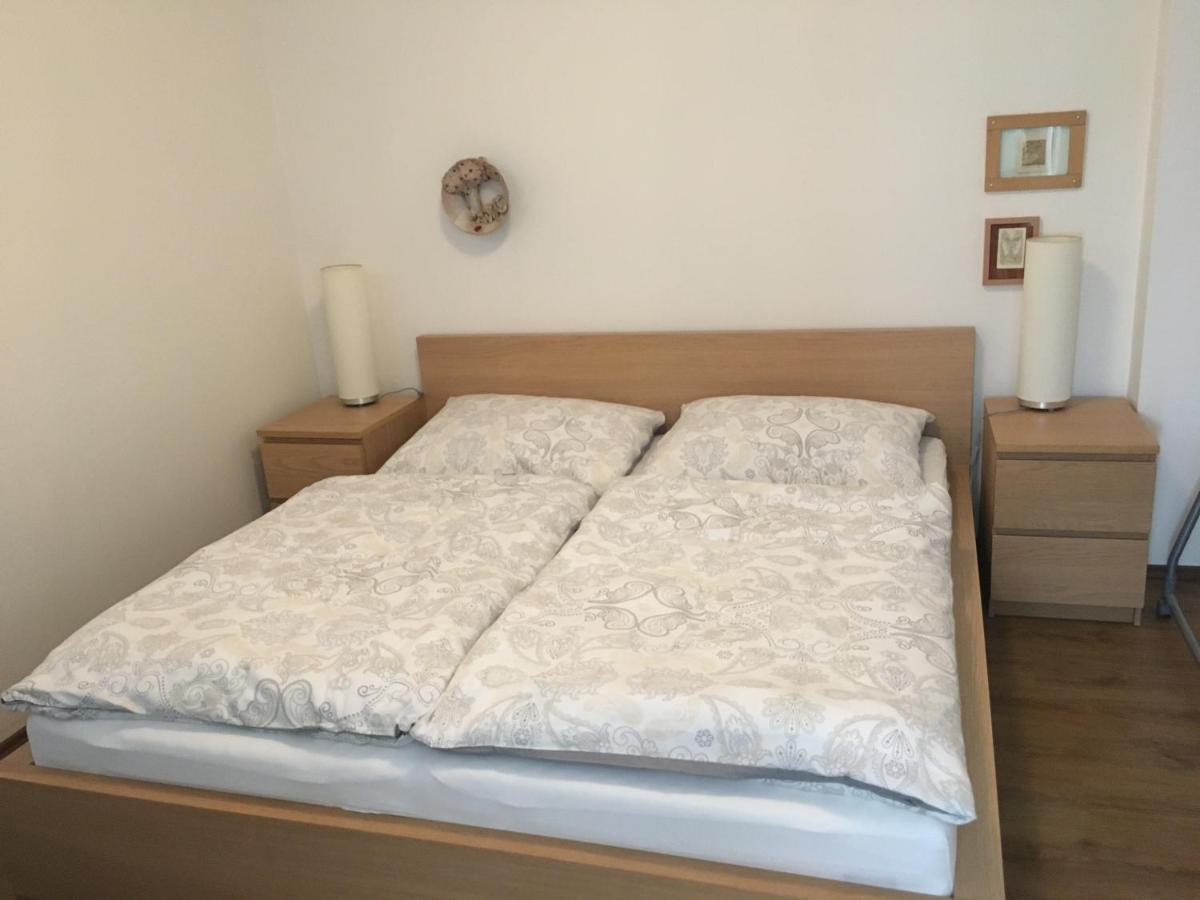 Apartman Ve Dvore Ratiskovice Экстерьер фото